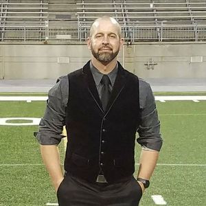 Meet your Posher, Glen